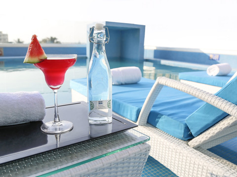 孟买达希萨尔皇家套房酒店