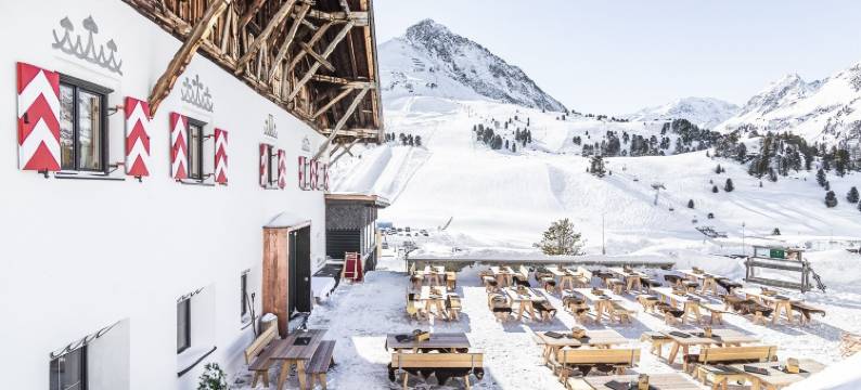 狩猎小屋度假村酒店(Hotel Jagdschloss Resort)图片