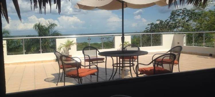 巴卡拉尔图帕连德酒店(Hotel Tuparenda)图片