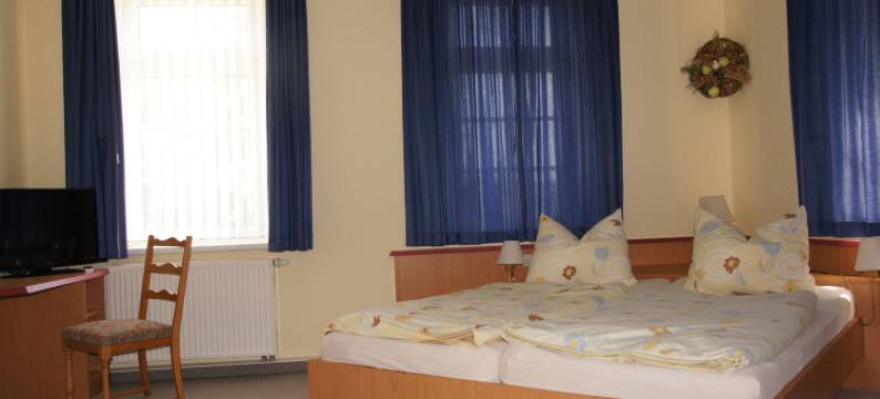 穆勒尔斯酒店及旅馆(Hotel & Pension Müllers Gasthof)图片