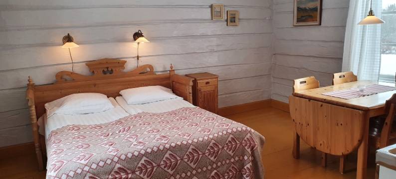 勒旺格尔花园(Lövångergården)图片