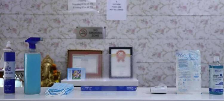 Surpin宫酒店(Hotel Surpin Palace)图片