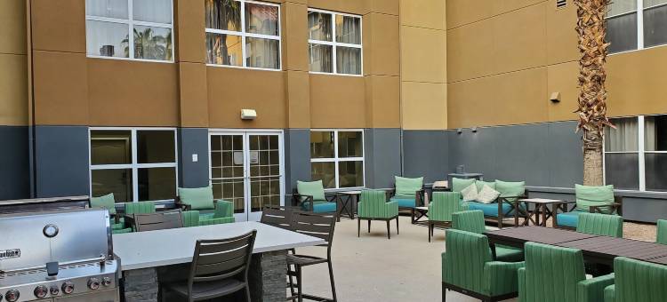 Homewood Suites by Hilton凤凰城-钱德勒(Homewood Suites by Hilton Phoenix - Chandler)图片