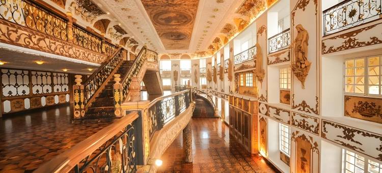 阿库沙拉斯卡萨斯菲律宾人酒店(Las Casas Filipinas de Acuzar)图片