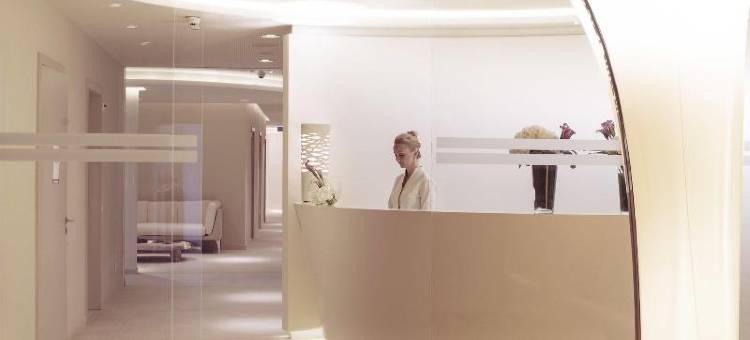 卢加诺景观酒店(The View Lugano)图片