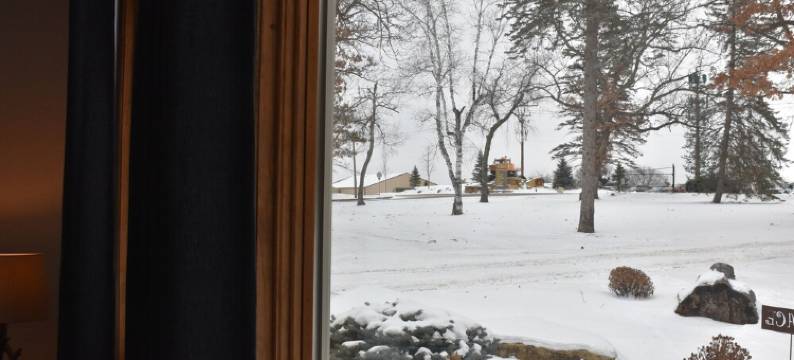 Can't beat homey ski retreat adjacent to Afton Alps and scenic Afton State Park.图片