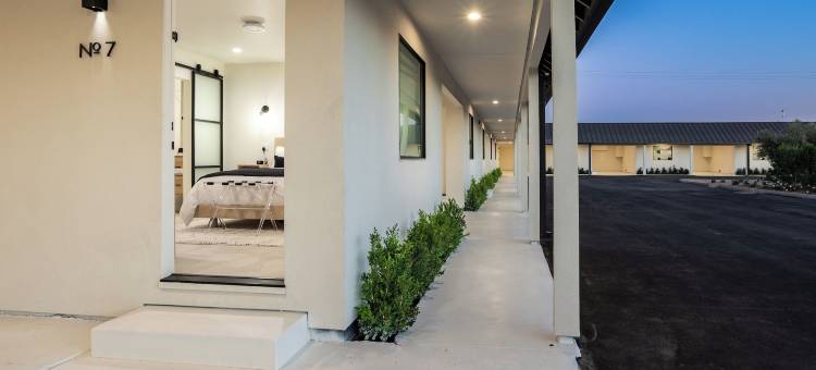 贝伊特酒店(Hotel Bayit)图片