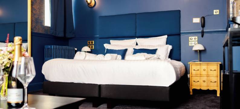 赫洛伊丝城堡酒店(Hotel Château Héloïse)图片