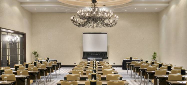 宫殿酒店(AX The Palace)图片