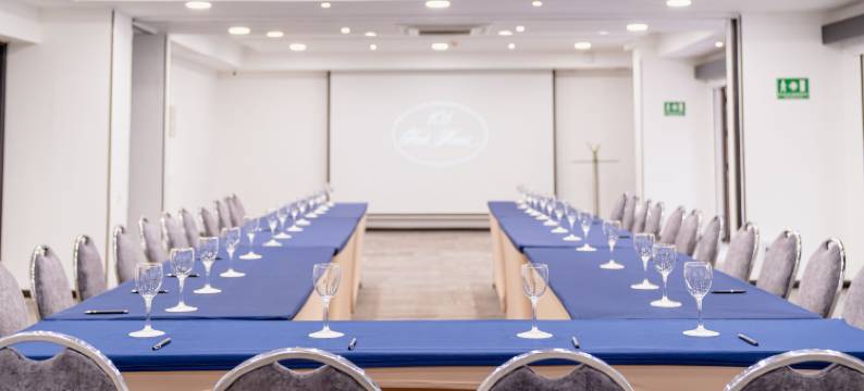 101公园别墅酒店(Hotel 101 Park House)图片