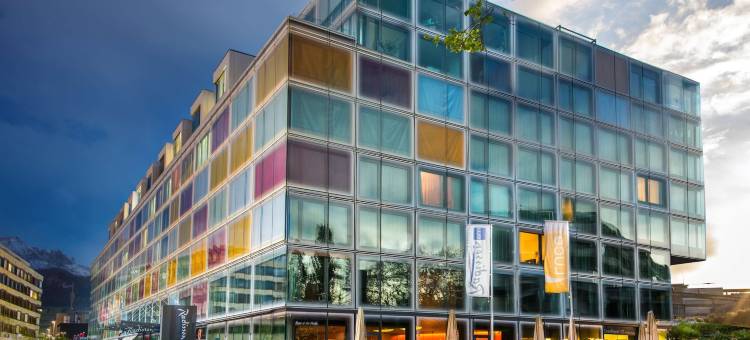 卢塞恩丽笙蓝标酒店(Radisson Blu Hotel, Lucerne)图片