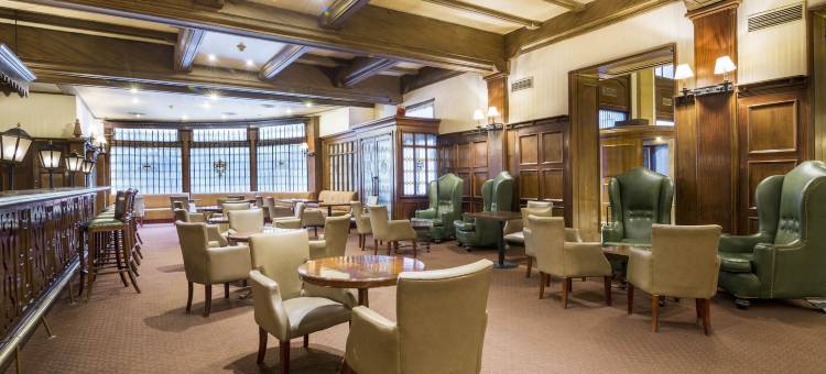 克拉里奇酒店(The Claridge)图片