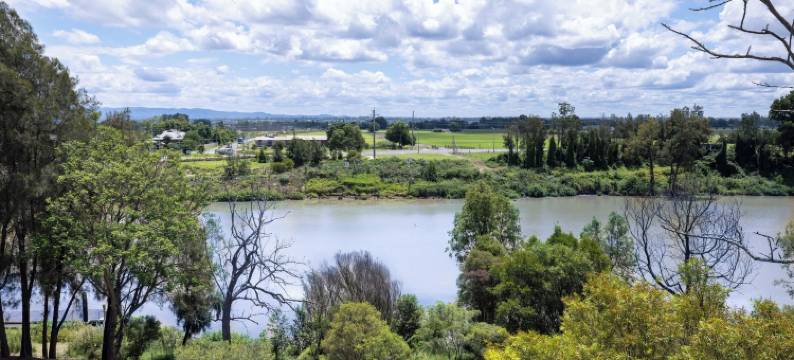 温莎河景旅馆(Windsor Riverview Inn)图片
