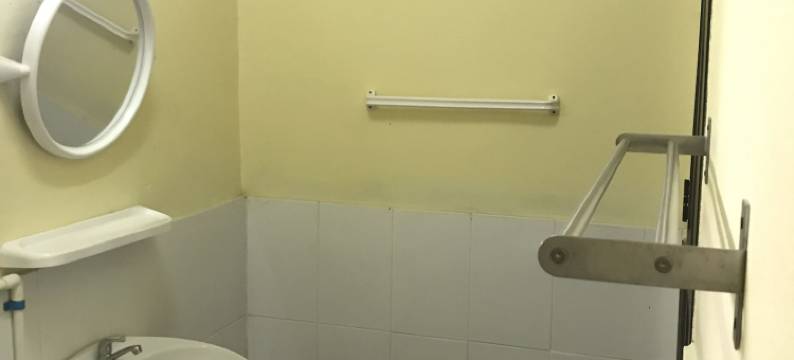 河景小屋(Riverview Bungalows & GH)图片