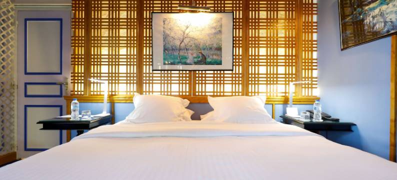 邮政旅馆(Relais de la Poste)图片