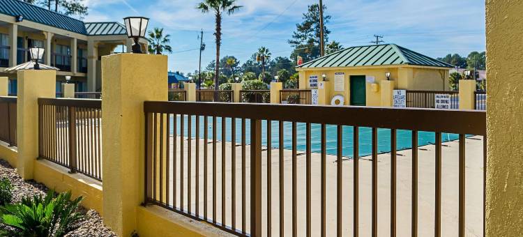 哈迪维尔-I-95伊克诺旅馆(Econo Lodge)图片