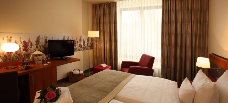 克兰奇霍跨国酒店(Trans World Hotel Kranichhöhe)图片