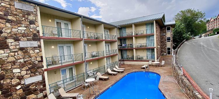 里根度假酒店(Reagan Resorts Inn)图片