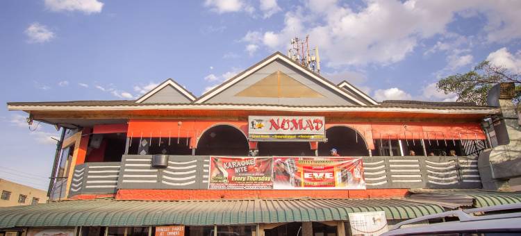 诺玛德酒店(Hotel Nomad)图片