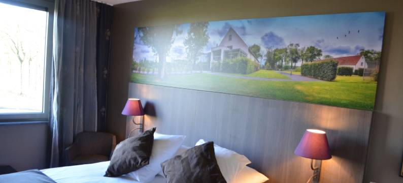 克雷斯尔酒店(Cleythil Hotel)图片