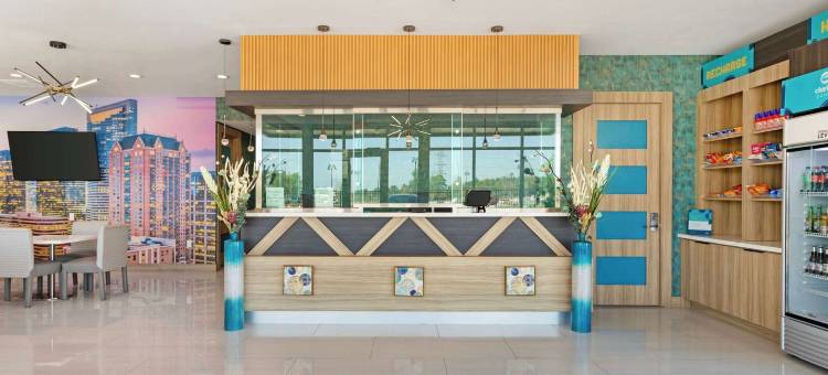 克拉丽奥点(Clarion Pointe)图片