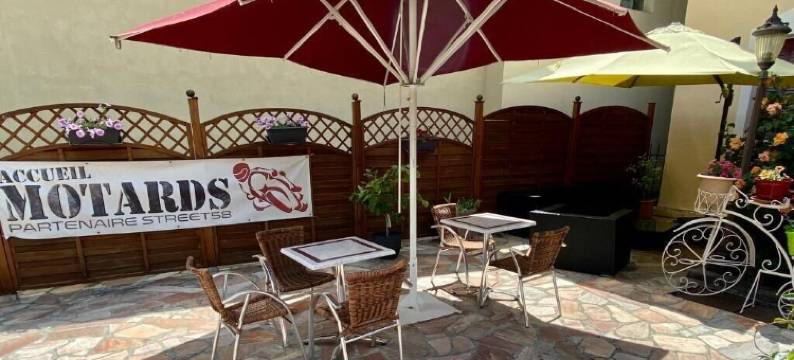 贝莱尔酒店(Hôtel Bel'Air)图片