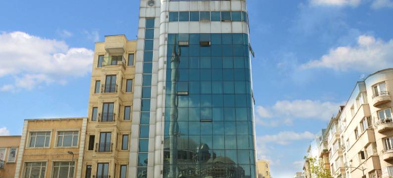 塔克西姆卡塔尔宫饭店(Kartal Palace Taksim Square FAMİLY Hotel)图片