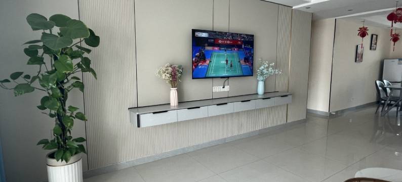 向日葵民宿(人民大道分店)图片