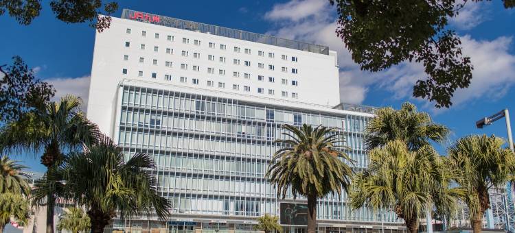 JR九州宫崎酒店(JR Kyushu Hotel Miyazaki)图片
