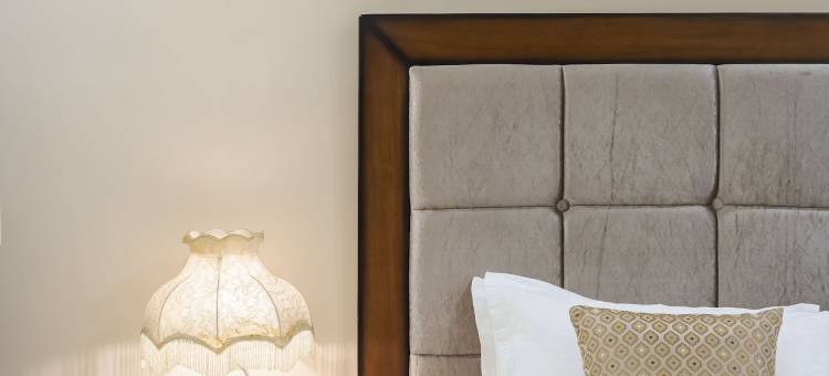 Ama Stays & Trails Talia Costa, Udaipur图片