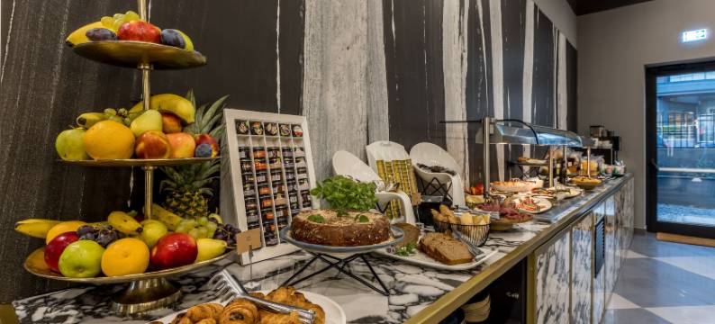 科拉酒店(Cora Hotel)图片