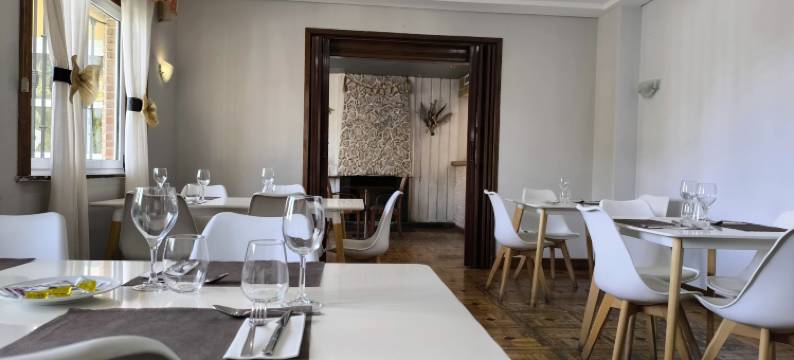 圣巴巴拉酒店(Hotel Santa Barbara)图片