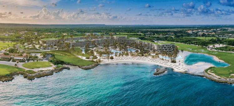 圣瑞吉斯卡普卡纳度假村(The St. Regis Cap Cana Resort)图片