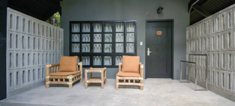 亨利度假村长滩岛(The Henry Resort Boracay)图片