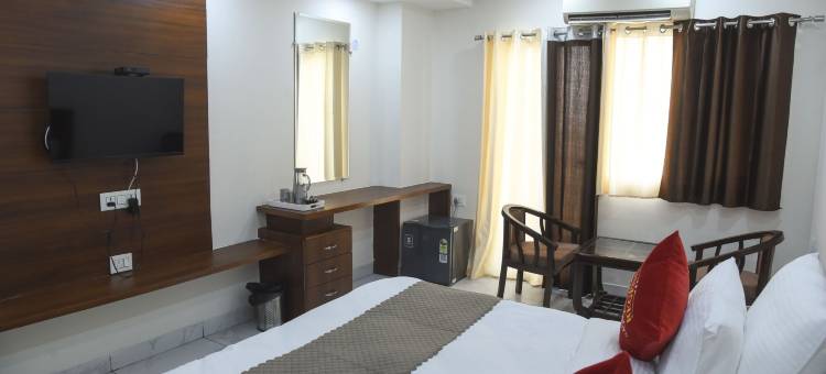 OM丽晶酒店(Hotel Om Regency)图片