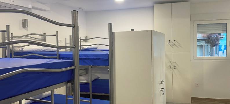 奥拜拉林旅馆(Albergue O Bailarín)图片