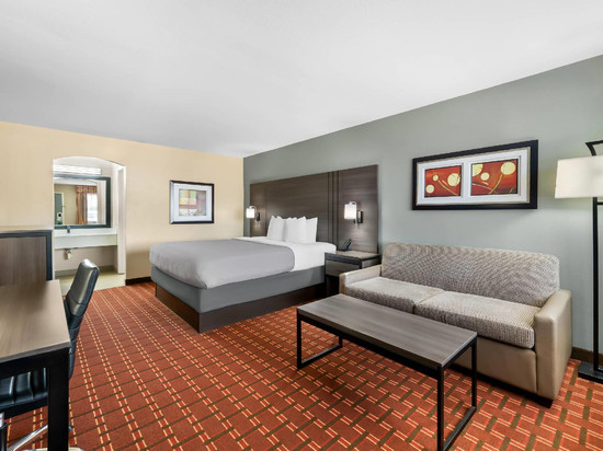 凯艺酒店-马绍尔