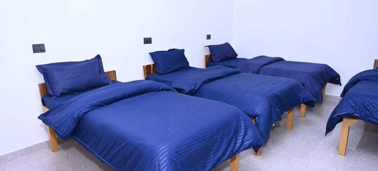 家庭寄宿(Family Home Stay)图片