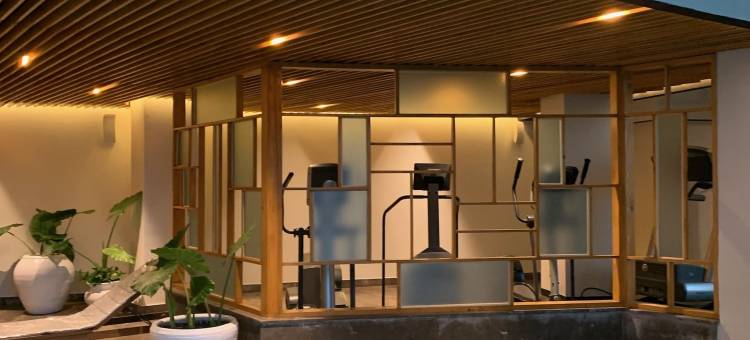 托雷翁万豪酒店(Torreon Marriott Hotel)图片