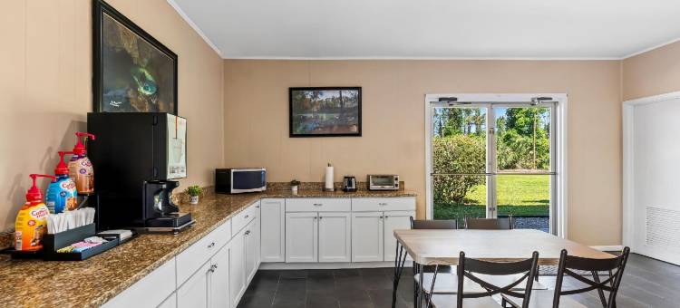 伊克诺旅馆(Econo Lodge)图片