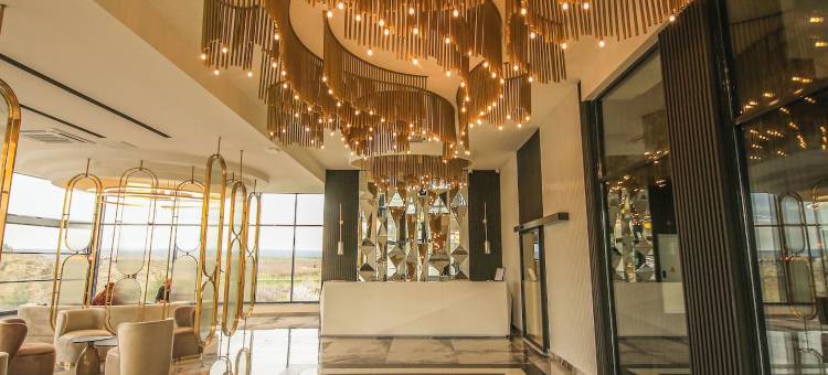 戈尔古鲁酒店(GORGULU HOTEL)图片