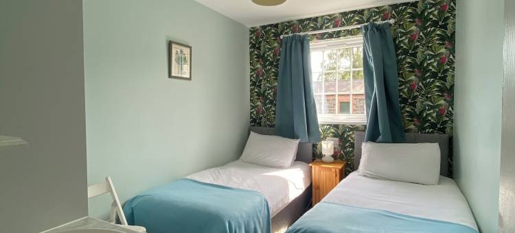 巴利斯库利恩公园庭院小屋(Ballyscullion Park Courtyard Cottages)图片