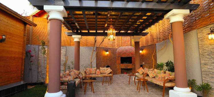 兰德度假村阿玛利亚(The Land Resort Ammaria)图片