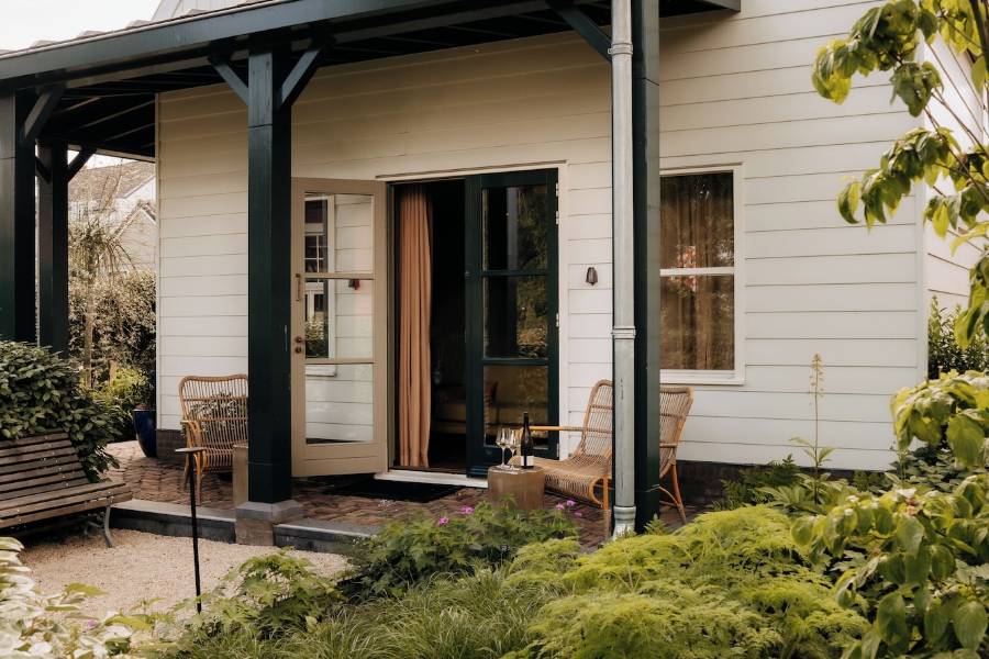 De Durgerdam, Amsterdam