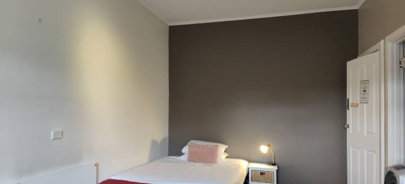 巴瑟斯特百年旅馆(Centennial Inn on Bathurst)图片