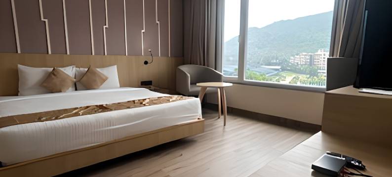 萨奇卡酒店，古瓦哈蒂(Sachika Hotels, Guwahati)图片