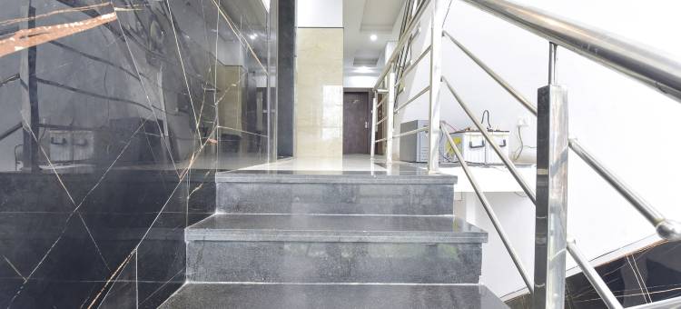 Fabhotel Utsah = Fabhotel 乌萨赫酒店(FabHotel Utsah)图片