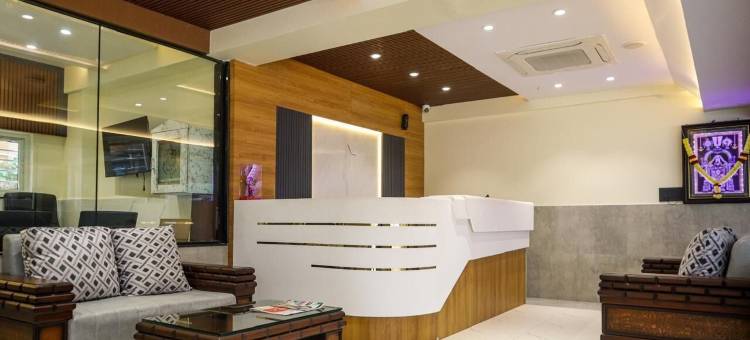 柠檬公园酒店(Hotel Lemon Park)图片