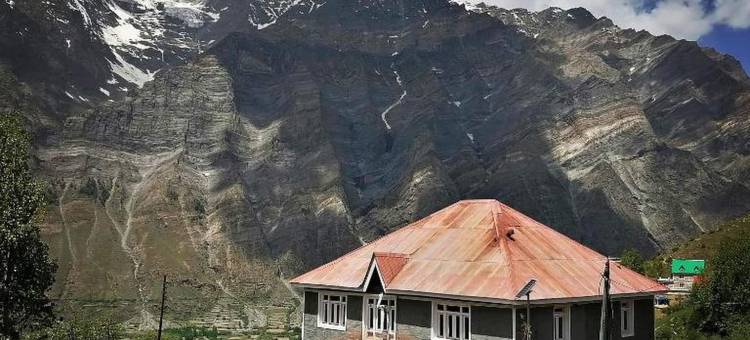 喜马拉雅度假屋(Himalayaa Retreat)图片