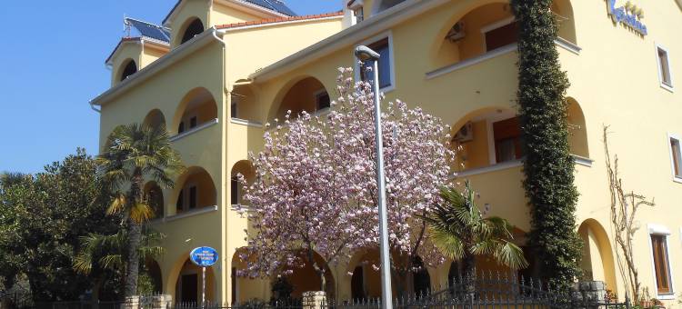 克里斯蒂娜民宿(Villa Kristina)图片